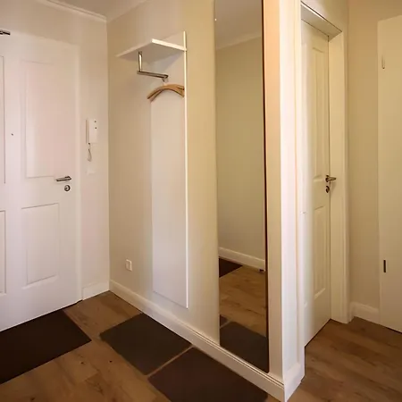 Apartament Deichgraf We 09 Börgerende-Rethwisch